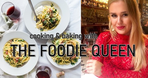 Header of the_foodiequeen