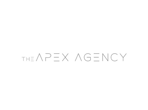 Header of theapexagency
