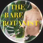 thebarebotanist profile picture