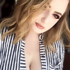 thebustyblondeee profile picture