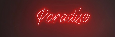 Header of thehiddenparadise