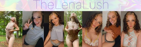 Header of thelenalush