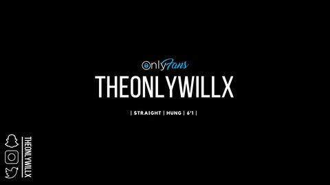 Header of theonlywillx