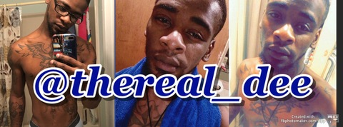 Header of thereal_deefree