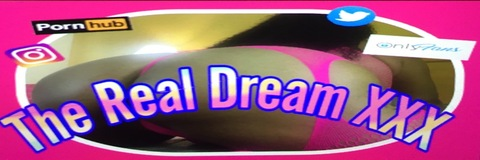 Header of therealdreamxxx