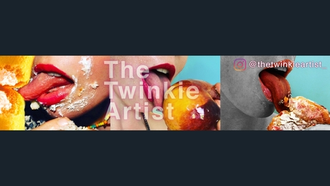 Header of thetwinkieartist