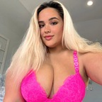 thiccblondegurlfree profile picture