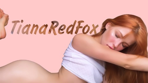 Header of tianaredfox