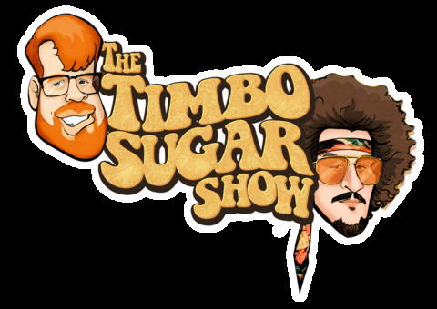 Header of timbosugarshow