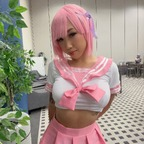 tinayoshile profile picture