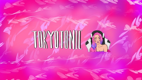 Header of tokyotonic