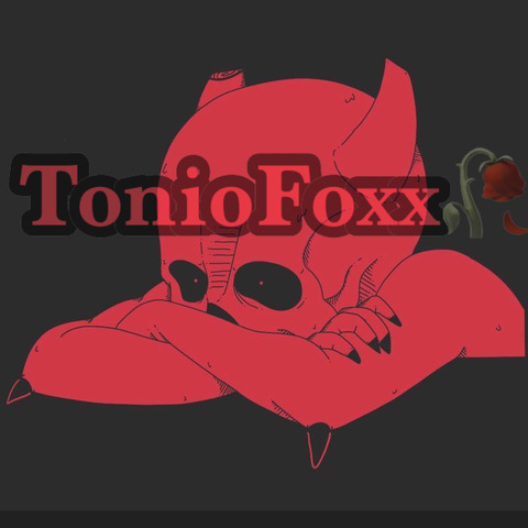 Header of toniofoxx