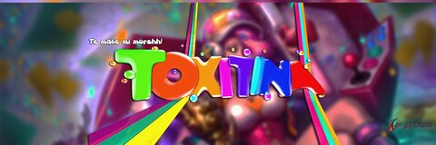 Header of toxitina