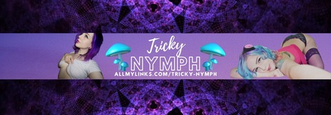 Header of tricky__nymph