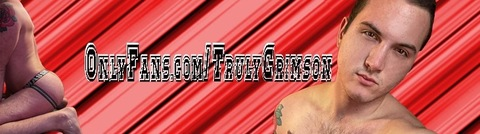 Header of trulycrimson