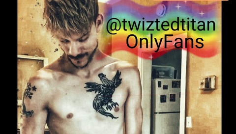 Header of twiztedtitan