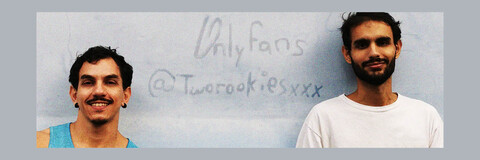 Header of tworookies