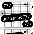 unlisted777 profile picture