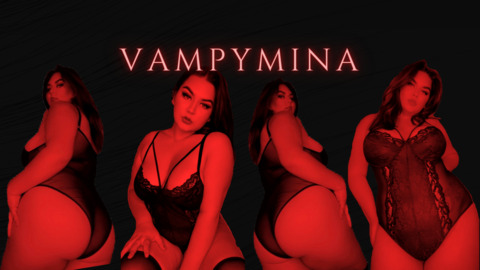 Header of vampymina