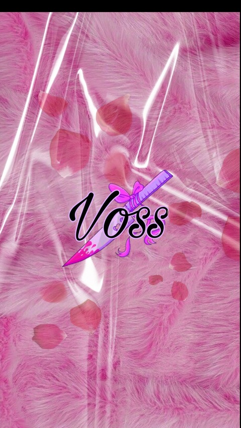 Header of velvetvoss