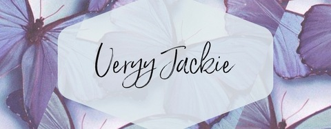 Header of veryyjackie