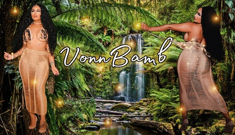 Header of vonnbamb