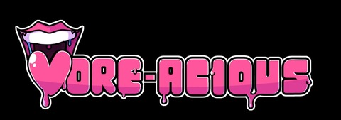 Header of vore-acious-official