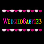 wedgiedbaby123 profile picture