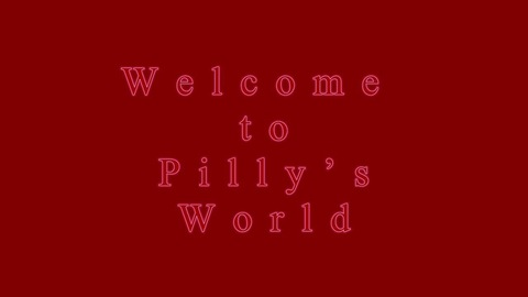 Header of who_is_pilly