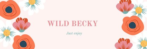 Header of wild_becky