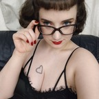 willowrosepinup profile picture