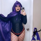 witchybitchcosplay profile picture