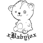 xbabyjoxx profile picture