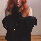 xgingerkittenx profile picture