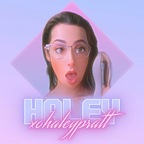 xohaleypratt profile picture