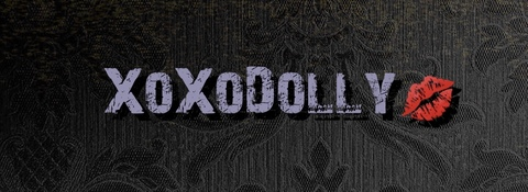 Header of xoxodolly