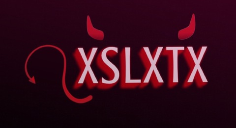 Header of xslxtx