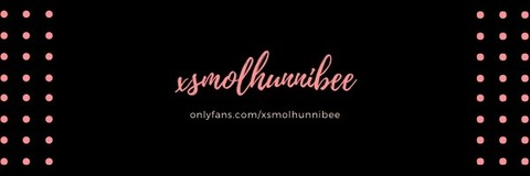 Header of xsmolhunnibee