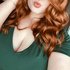 xxredvixen profile picture