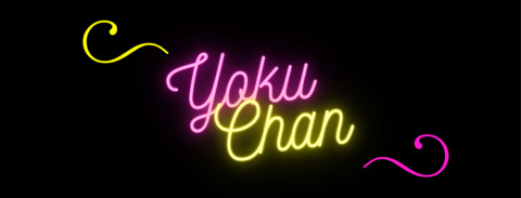 Header of yokuchan