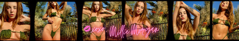 Header of yourgirlmillie