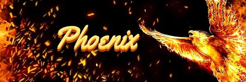 Header of youronlyphoenix