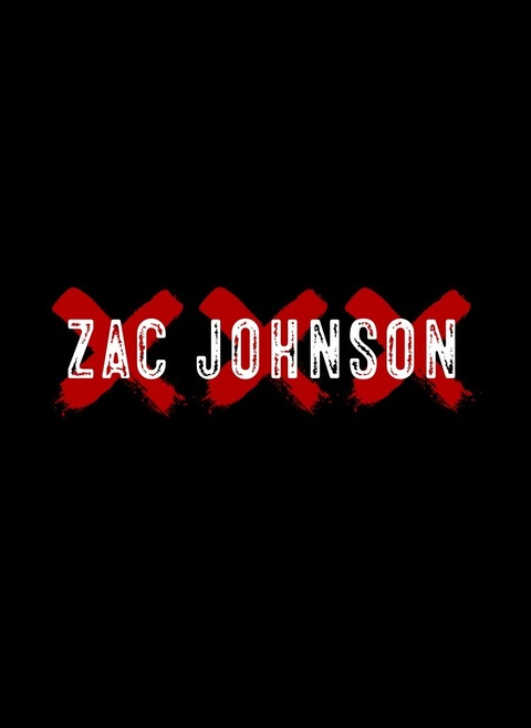 Header of zacjohnsonofficial