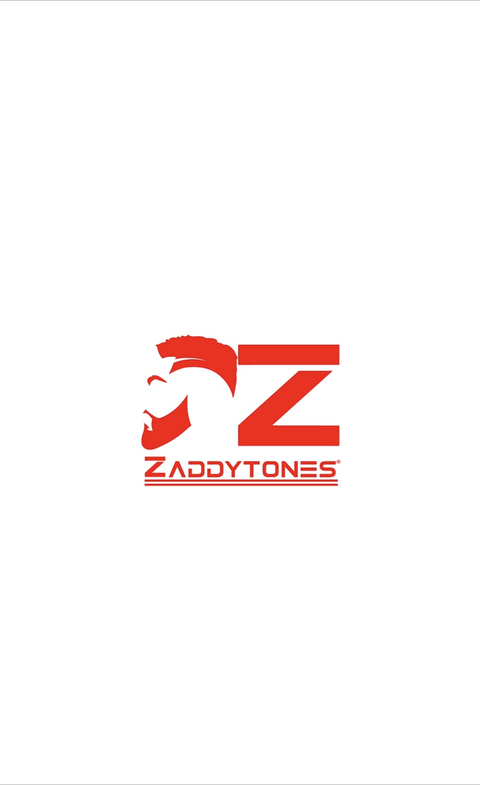 Header of zaddytones