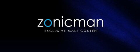 Header of zonicman